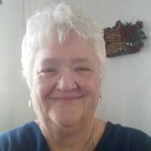 Meet your Posher, Janet